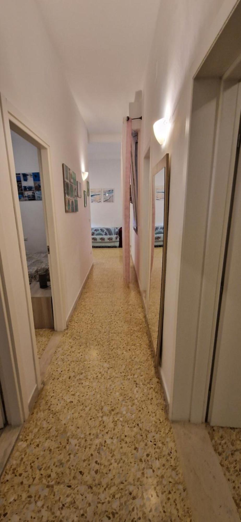 Casa Erica Apartment Porto Cesareo Exterior photo